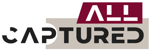 All Captured Logo